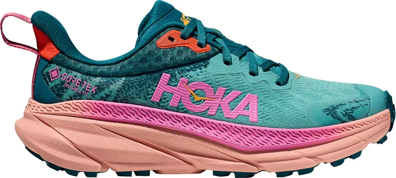Hoka One One Women's Challenger ATR 7 GTX Running Shoes